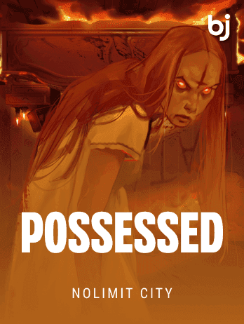 Possessed screenshot