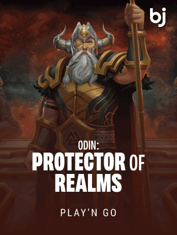 Odin Protector of Realms screenshot