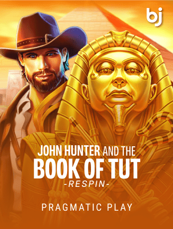 John Hunter & the Book of Tut Respin screenshot