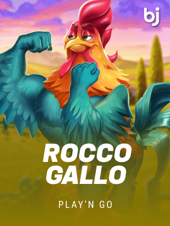 Rocco Gallop screenshot