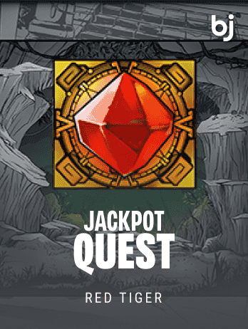 JackpotQuest screenshot