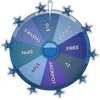লাকি স্পিন হুইল icon