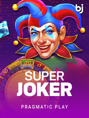 Super JOKER screenshot