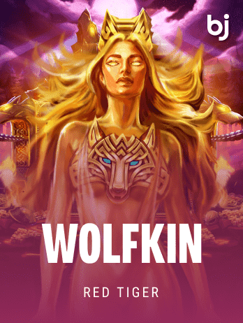 Wolfkin screenshot