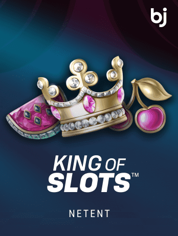 King of Slots screenshot