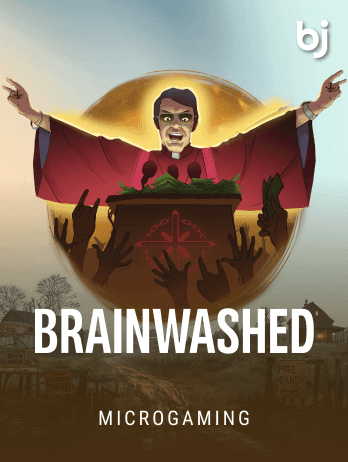 Brainwashed screenshot