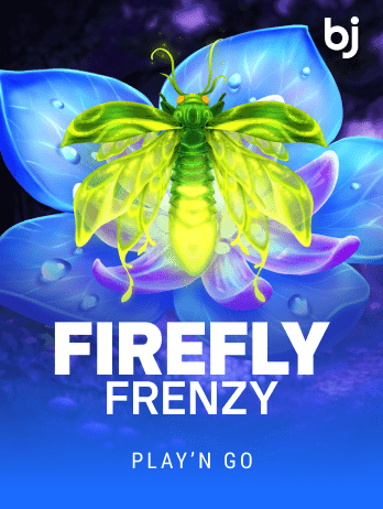 Firefly Frenzy screenshot