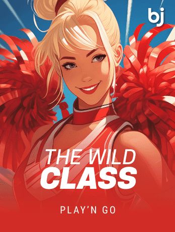 The Wild Class screenshot
