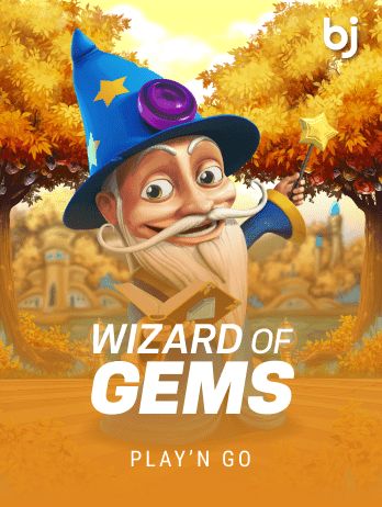Wizard of Gems screenshot