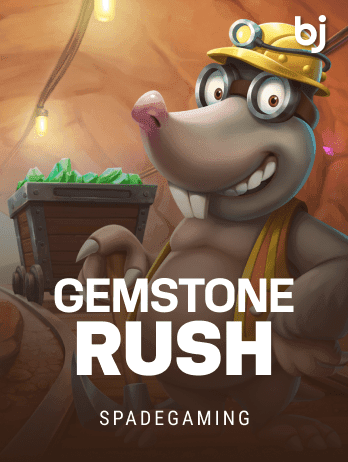 Gemstone Rush screenshot